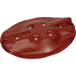 Šienapjovės diskas kairysis 55932420