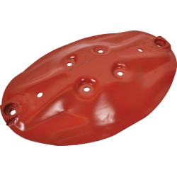 Šienapjovės diskas 55931400