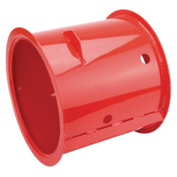 Būgnas Niemeyer 014173