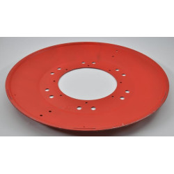 Būgno diskas Niemeyer 011575