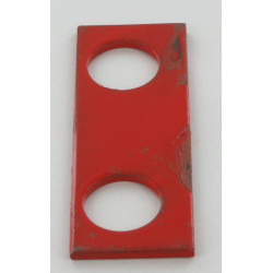 Shim Niemeyer 014112