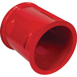 Būgnas Niemeyer 014476