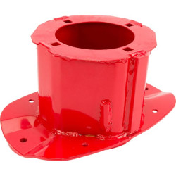 Šienapjovės diskas su būgnu HDS 813214725X