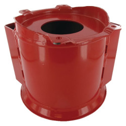 „Lely“ pradalgės būgnas 4124109300