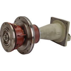 Fella pilnas būgno pavaros mechanizmas 428337