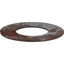 Saugos diskas Niemeyer 017110