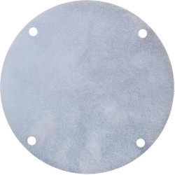 Vejapjovės būgno dangtis 001449433N