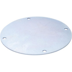 Vejapjovės būgno dangtis 001449433N