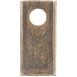 Vejapjovės peilis K/D 96x47x3mm, anga Ø21mm, tinka SIP 25 vnt. pakuotėje 152147607KR