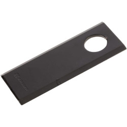 Vejapjovės peilis K/D 99x40x3mm, anga Ø19mm, tinka Farendlose, 25 vnt. pakuotė, 00011069KR