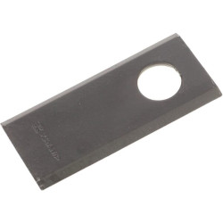 Vejapjovės peilis K/D 90x40x3mm, anga Ø19mm, tinka Fella/Claas 25 vnt. KV90KR