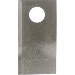 Vejapjovės peilis kairysis 93x48x3mm, anga Ø19mm, tinka PZ 25 vnt. VGTF71KR