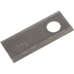 Vejapjovės peilis K/D 94x40x3mm, anga Ø19mm, tinka Gerlach 18 vnt. pakuotėje 5036010450M3