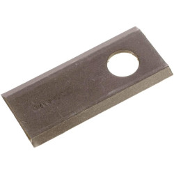 Vejapjovės peilis K/D 105x47x3mm, anga Ø21mm, tinka PZ/Mentor, 25 vnt. pakuotė VGCM15KR