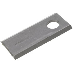 Vejapjovės peilis K/D 103x48x4mm, anga Ø19mm, tinka Fella 25 vnt. pakuotėms, 122331KR