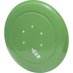 Šienapjovės slankiojantis diskas Z010/1 5680104050400