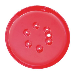 Lėkštutė Niemeyer 011823