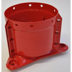 Būgnų lėkštė VNB2869494