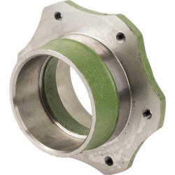 Slydimo disko stebulė, suderinama su Z-070, Z-105, Z-125 56805036010770M2