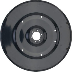 Lėkštė Pöttinger 7006588641N