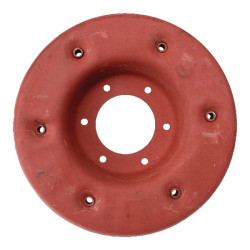 Atraminė plokštė Z-070, Z-105, Z-125 56805036010340