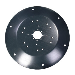 Šienapjovės pjovimo diskas Pöttinger 7006563481N