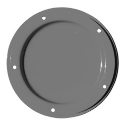 Šienapjovės diskas Ø 353 mm 348650100KR