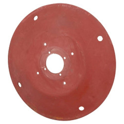 Šienapjovės diskas, Z-070 56805070010190