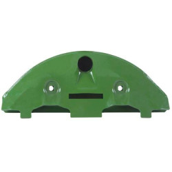 Apsauga nuo akmenų tinka John Deere DC50000N modeliui