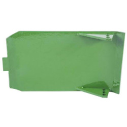 Išorinė apsauginė plokštė DC31412N