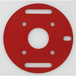 Apsauginė plokštė Lely 4122714670