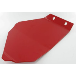 Dėvėjimosi plokštė 4 mm Lely 4122505690