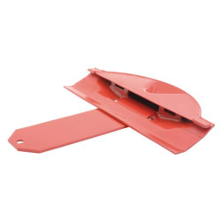 Dėvėjimosi plokštė KT55656000