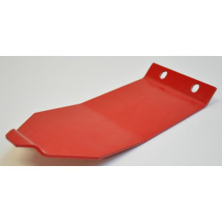 Dėvėjimosi plokštė 4 mm Lely 4122505090