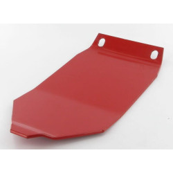 Dėvėjimosi plokštė 4 mm Lely 4122504990