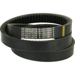 Valymo diržas AV100355