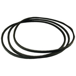 V formos diržų komplektas (3) Kuhn 83101681