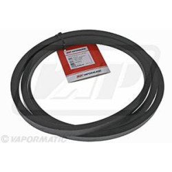 Pavaros diržų komplektas (x2) VLM9145