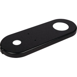 V formos diržo apsauga Fella 131717