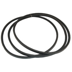 V formos diržų komplektas (4) Kuhn 83101792