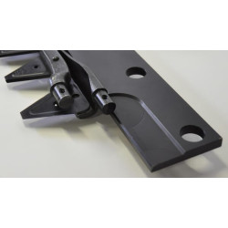 Pjovimo sija 1,90 m Busatis 1205640