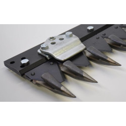 Vejapjovės peilis, pilnas, 1,45 m, Reform ESM 1090050