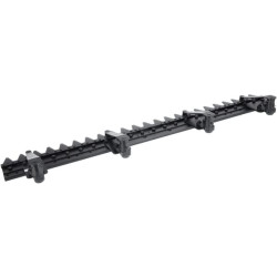 Pirštinės žoliapjovės 1,17 m ESM 1031500