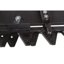 Pjovimo sija 3,10 m Busatis 1205820