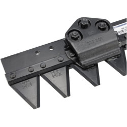 66 cm pjovimo juosta 1061280