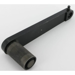 Peilio sukimosi svirtis Busatis 2671660