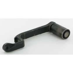 Apatinė ašmenų kreipiančioji svirtis 0º 2671464