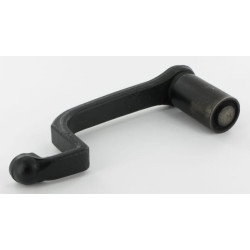 Apatinė ašmenų kreipiančioji svirtis 0º 2671393