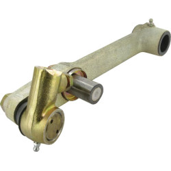 Sūpuoklės svirtis Busatis 2671960