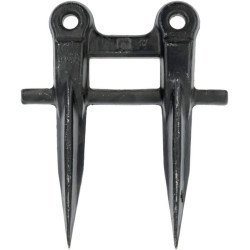 Dvigubas pirštas 0006762354